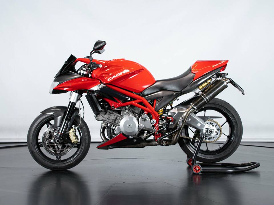 Immagine 1/50 di Cagiva DUMMY (2003)