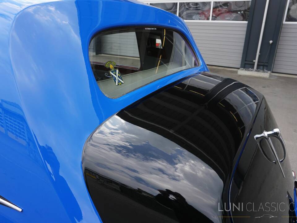 Bild 21/56 von Bentley Mark VI (1948)