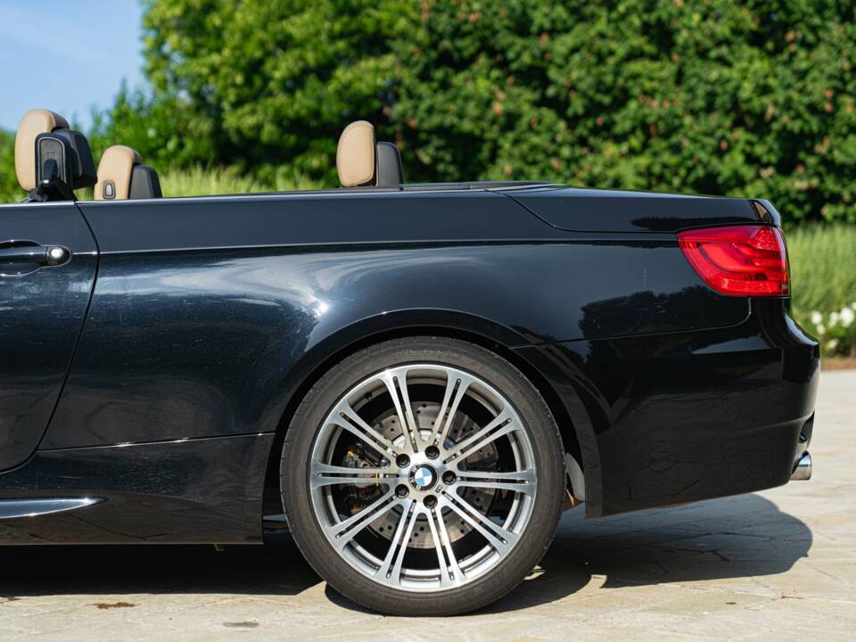 Bild 25/50 von BMW M3 (2010)