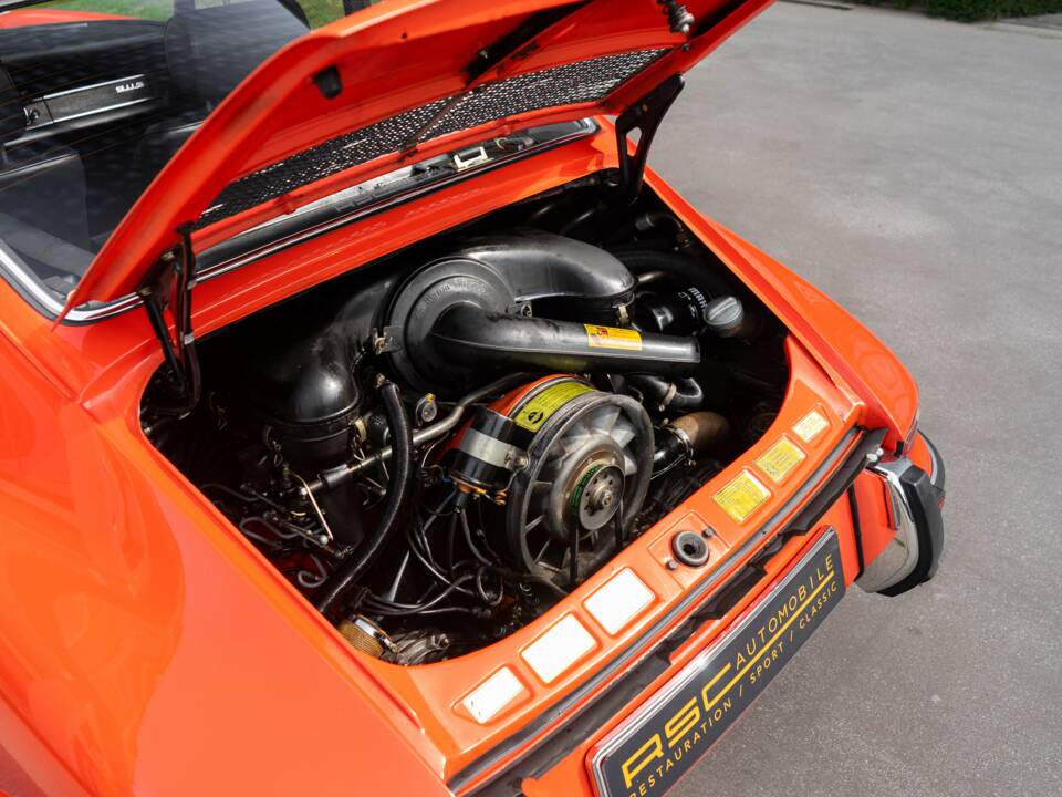 Image 20/28 of Porsche 911 2.0 S (1969)