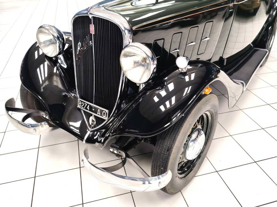 Bild 16/77 von FIAT 508 Balilla Series 2 (1935)