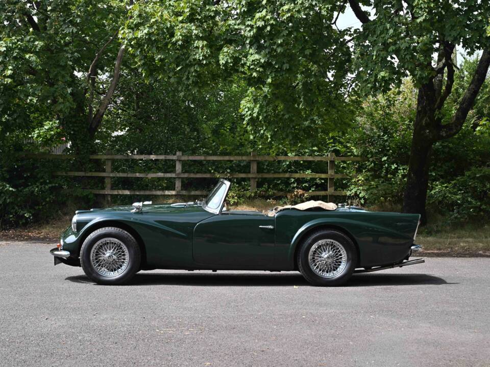 Afbeelding 12/50 van Daimler SP 250 (1963)