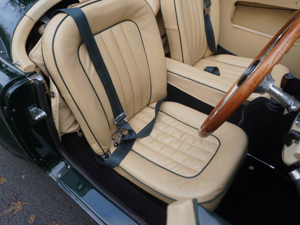 Image 10/17 of MG MGA Twin Cam (1959)