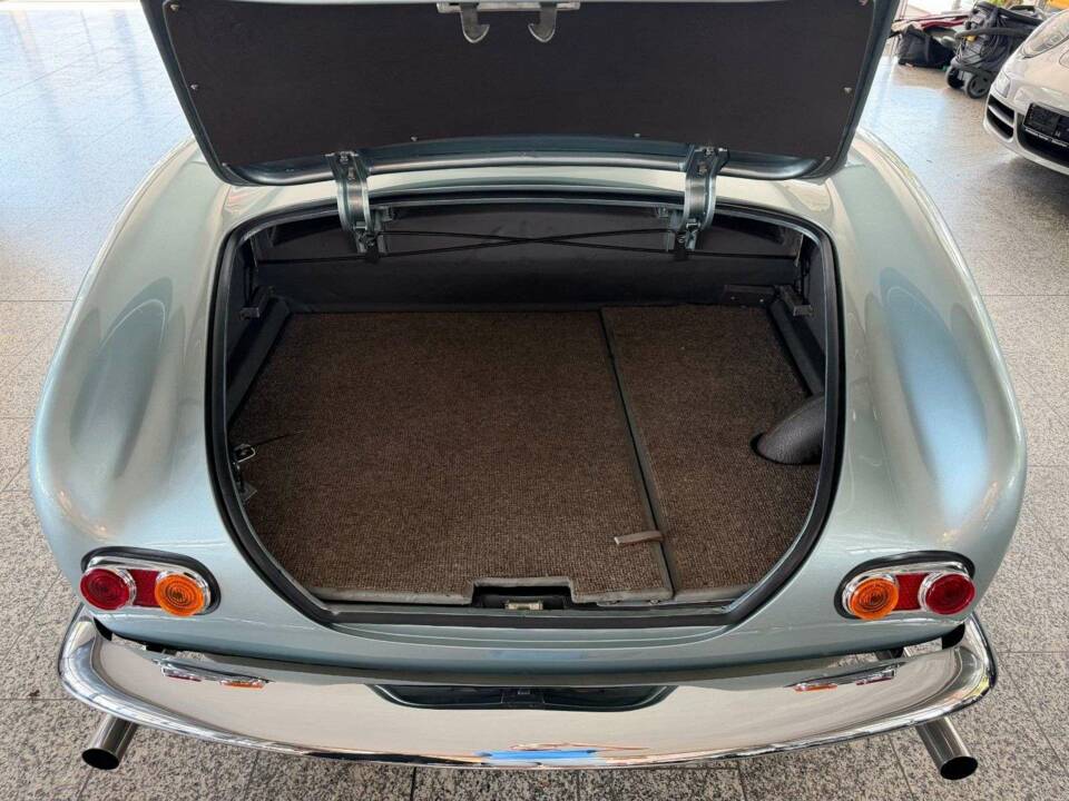 Obraz 30/45 pojazdu BMW 507 (1959)