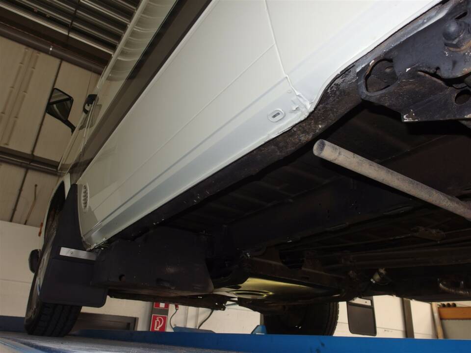 Bild 83/97 von Volkswagen T3 Westfalia 1.9 (1983)