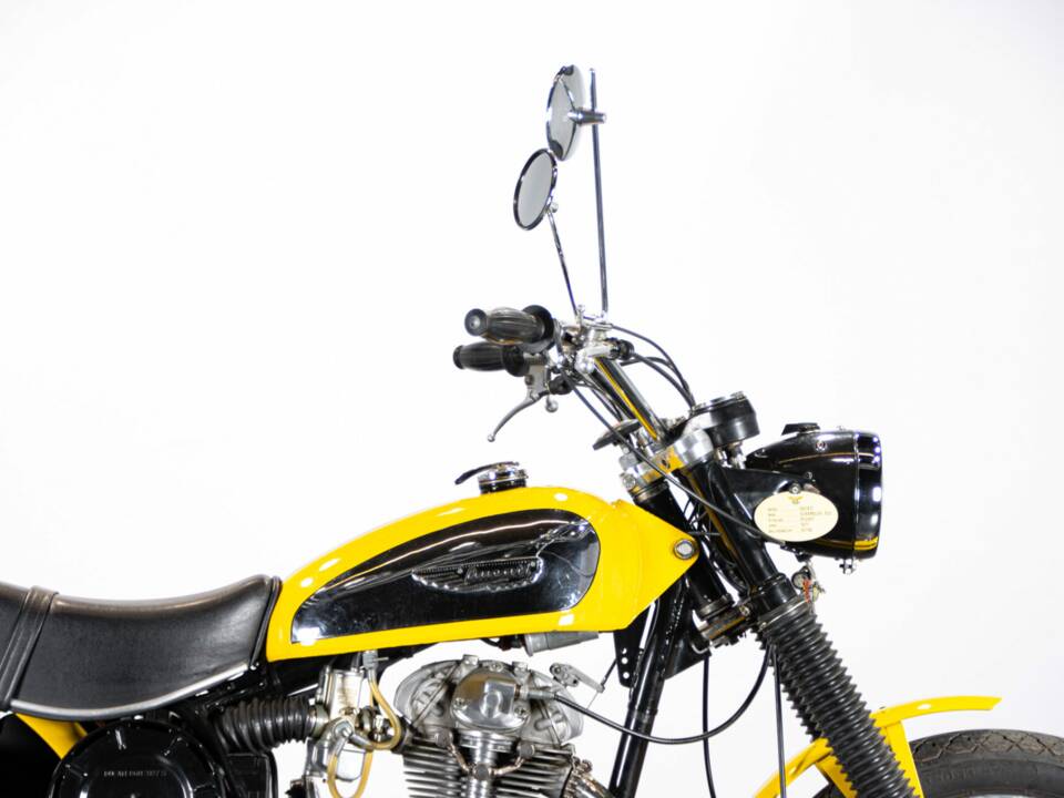 Immagine 44/50 di Ducati 350 Scrambler (1971)