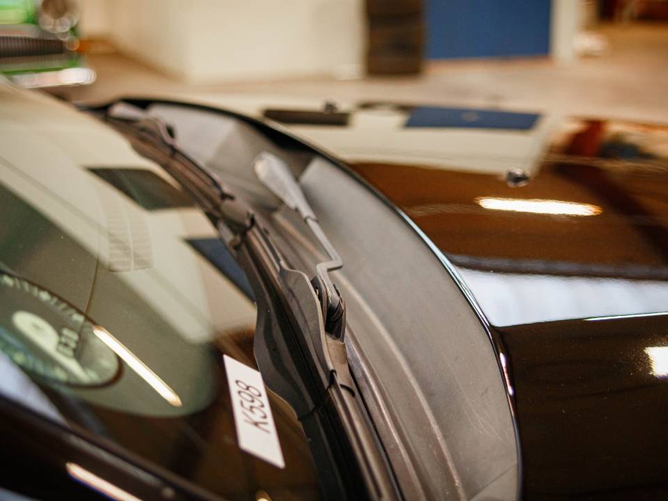 Image 20/49 of Ford Mustang GT (2006)