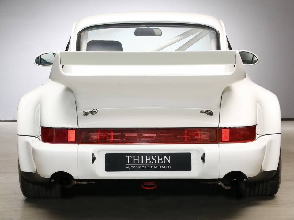 Bild 45/50 von Porsche 911 Carrera RSR 3.8 (1993)