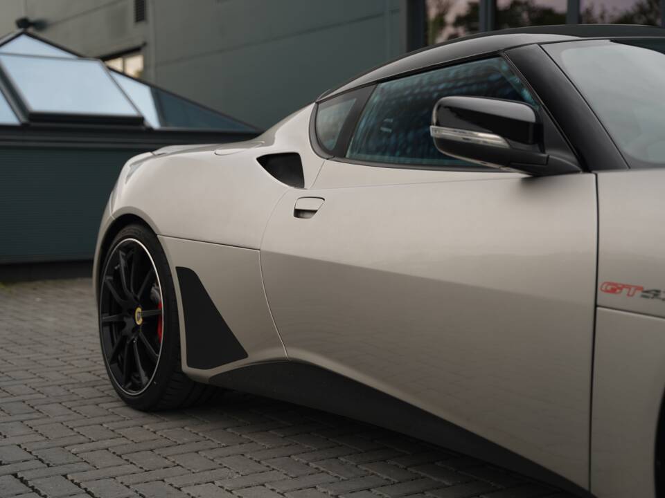 Image 39/50 of Lotus Evora GT410 Sport (2019)