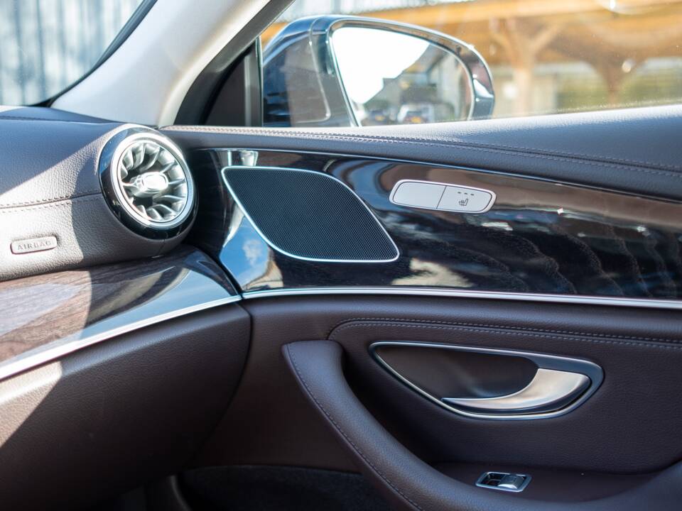 Image 42/85 of Mercedes-Benz CLS 450 4MATIC (2018)