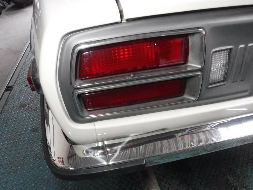 Image 9/49 of Datsun 280 Z (1975)