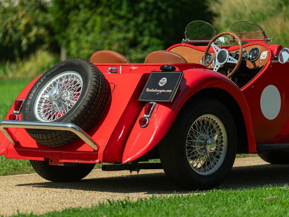 Immagine 31/50 di Burlington Arrow (1963)