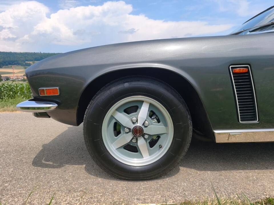 Bild 24/25 von Jensen Interceptor  MK III (1973)