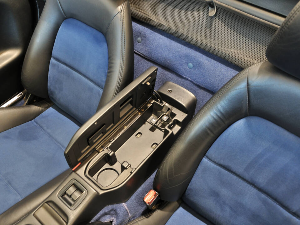 Image 27/47 of Mazda MX-5 1.8 (1999)