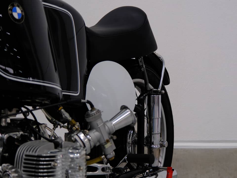 Image 38/92 of BMW R 51 (1939)