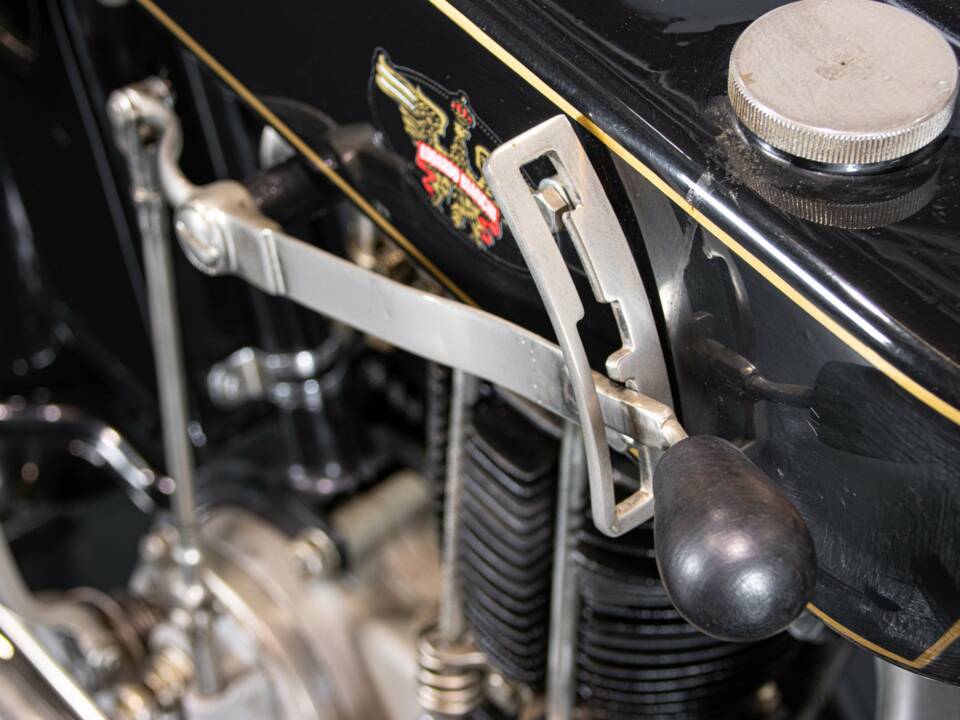 Bild 46/50 von Bianchi DUMMY (1929)