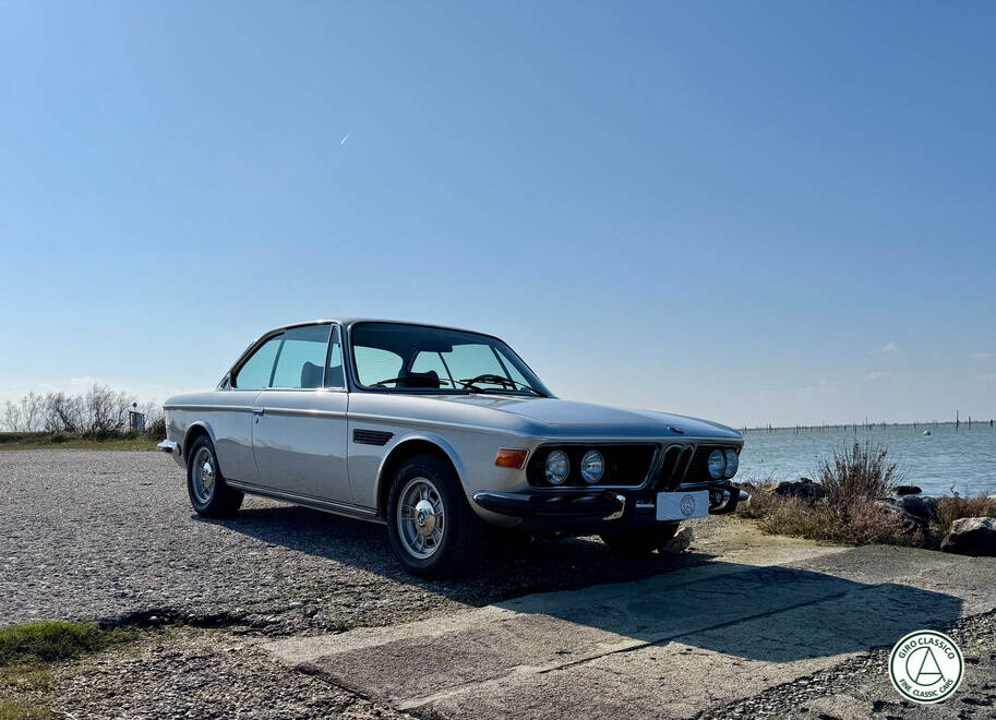 Bild 16/60 von BMW 3.0 CSi (1975)