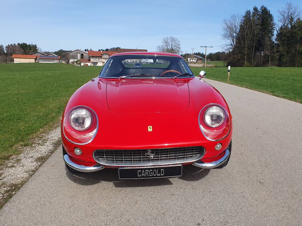 Image 5/52 of Ferrari 275 GTB (1965)