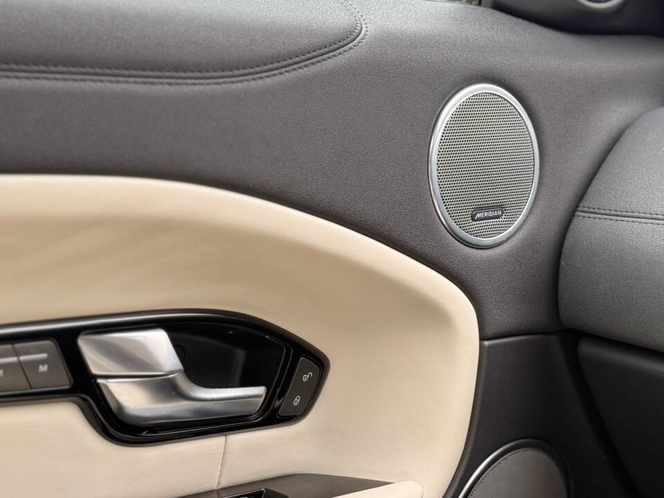 Bild 27/30 von Land Rover Range Rover Evoque TD4 (2017)