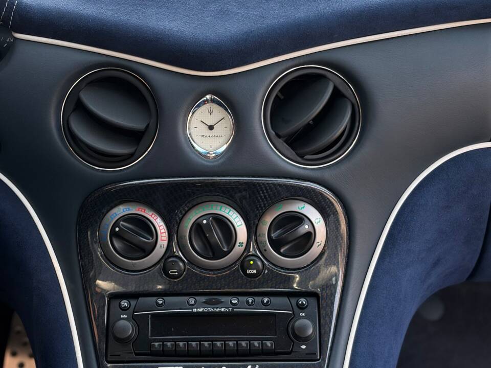 Bild 17/29 von Maserati GranSport "MC Victory" (2006)