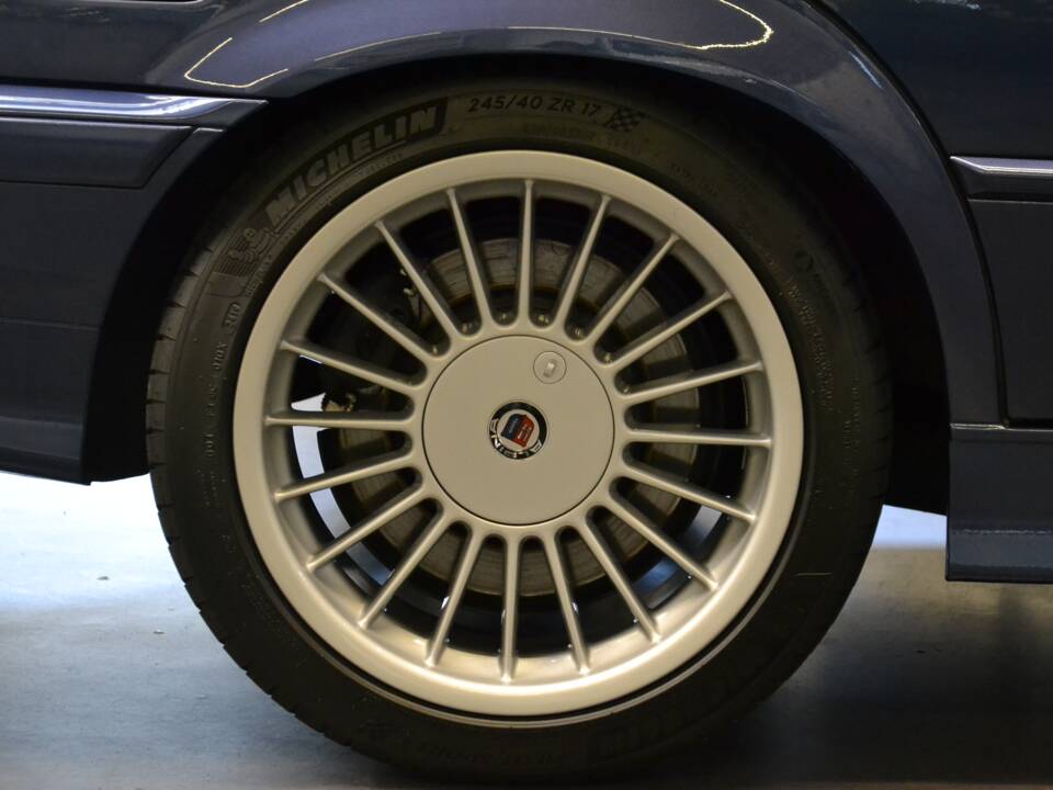 Bild 15/45 von ALPINA B8 4.6 (1996)