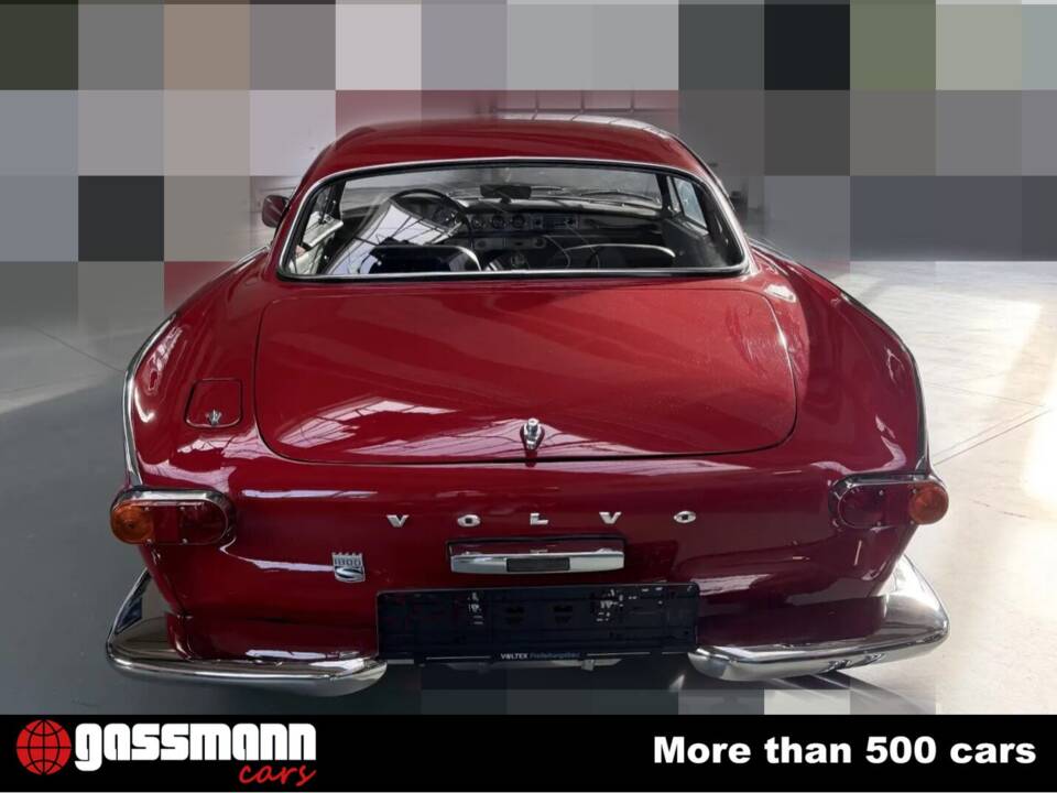 Image 4/15 de Volvo 1800 S (1965)