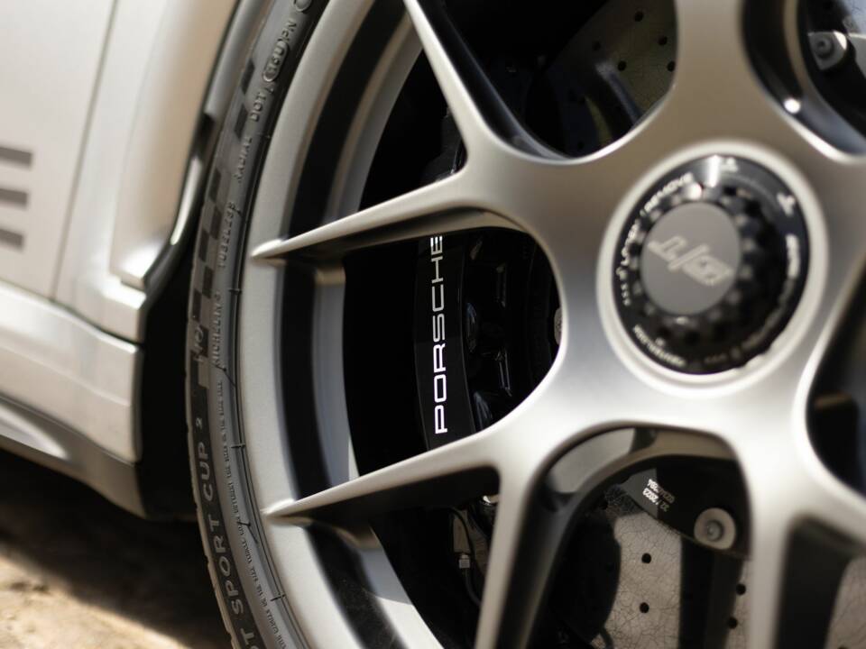 Imagen 30/80 de Porsche 911 S/T (2023)