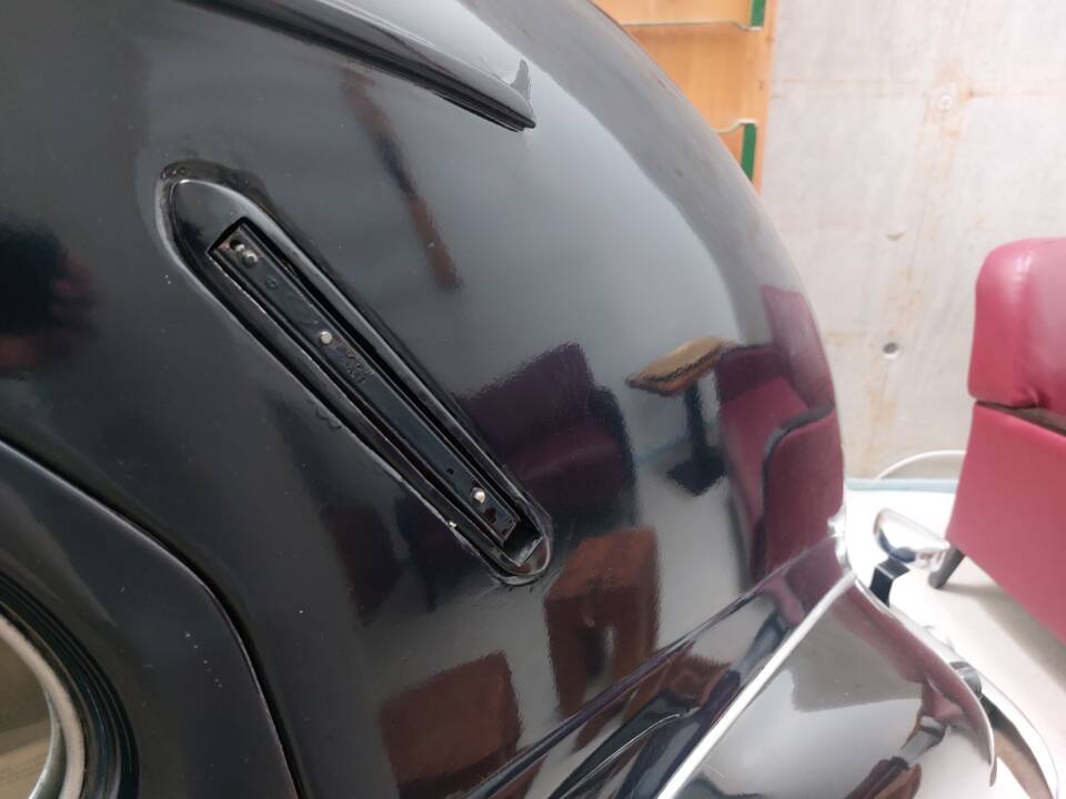 Image 23/27 of Lancia Ardea (1939)