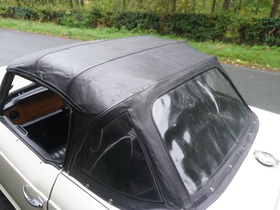 Bild 9/24 von Triumph TR 6 PI (1973)