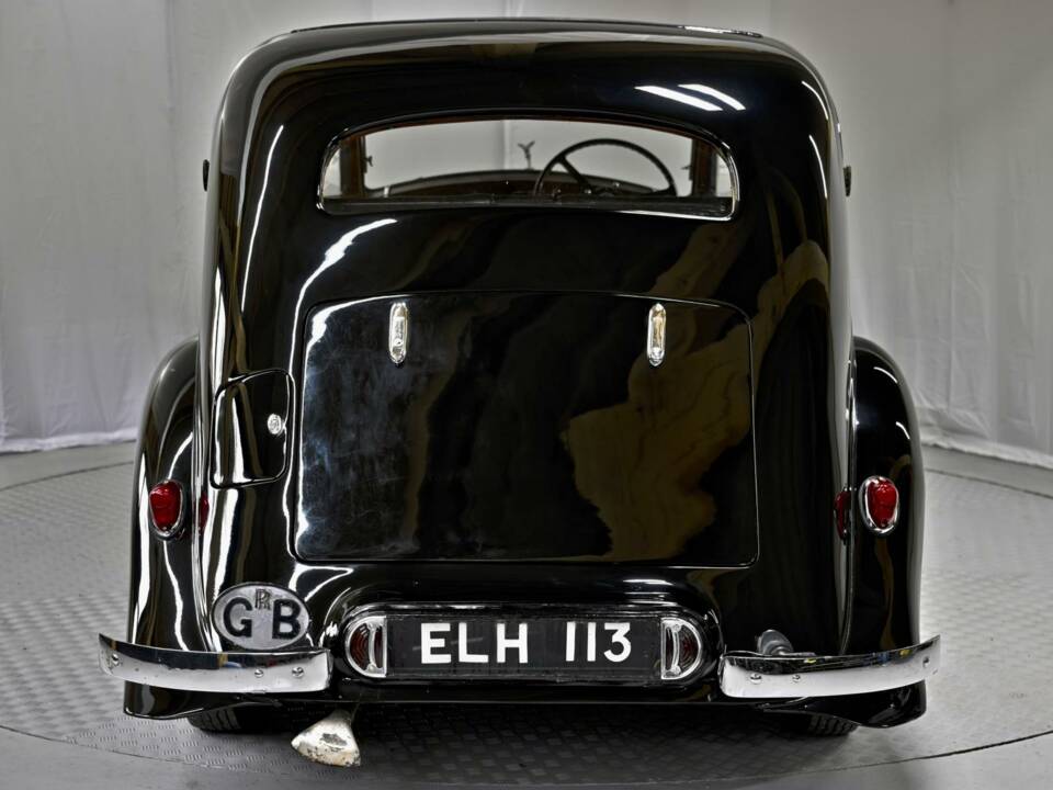 Bild 15/50 von Rolls-Royce 25/30 HP (1937)