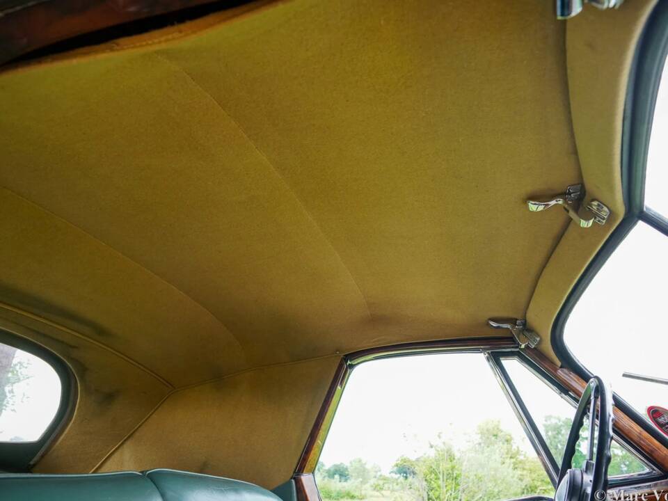 Afbeelding 44/59 van Jaguar XK 140 SE DHC (1955)