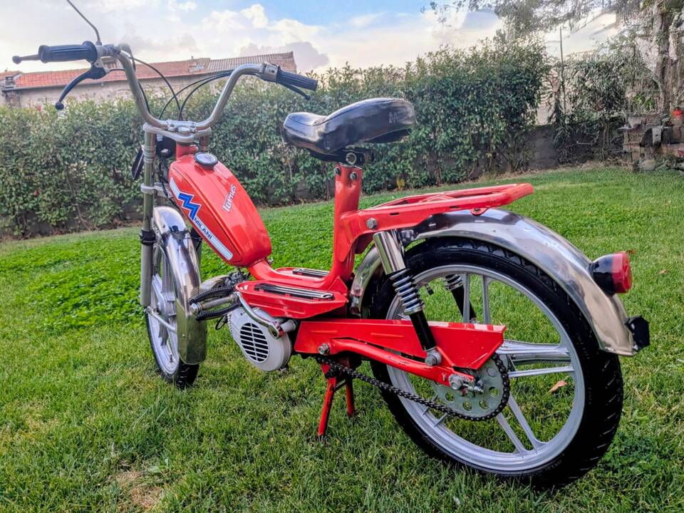 Afbeelding 2/15 van Milani DUMMY (1969)