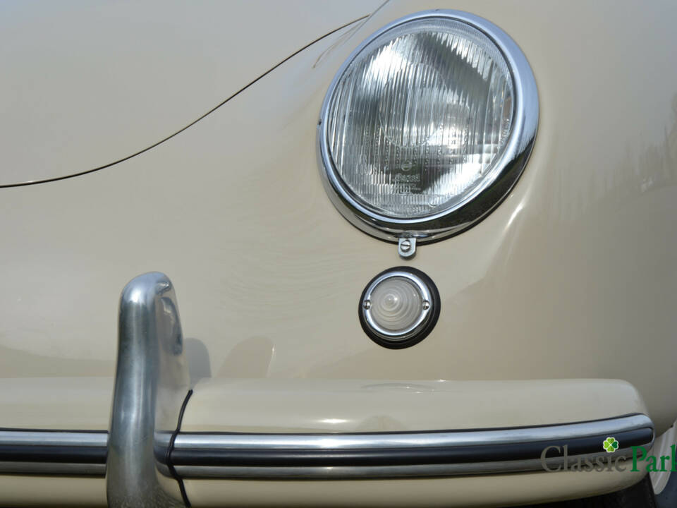 Bild 28/50 von Porsche 356 1500 (1954)