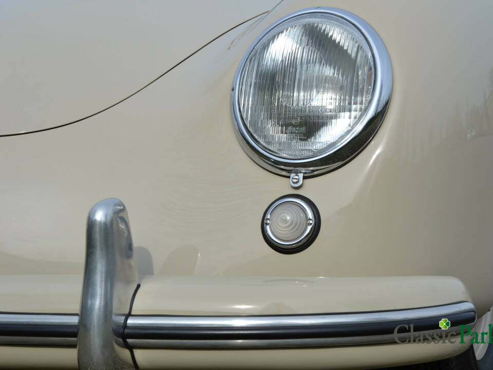 Image 28/50 de Porsche 356 1500 (1954)