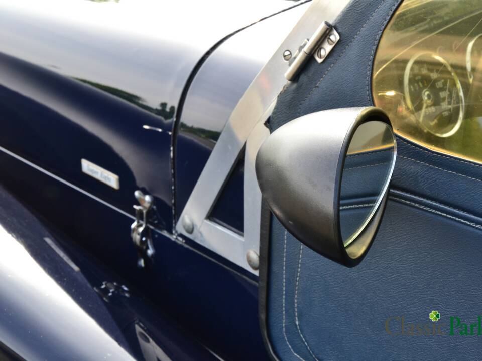 Image 46/50 of Donkervoort S8 (1984)