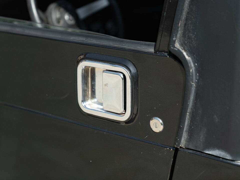 Image 23/50 of Jeep CJ-8 (1984)