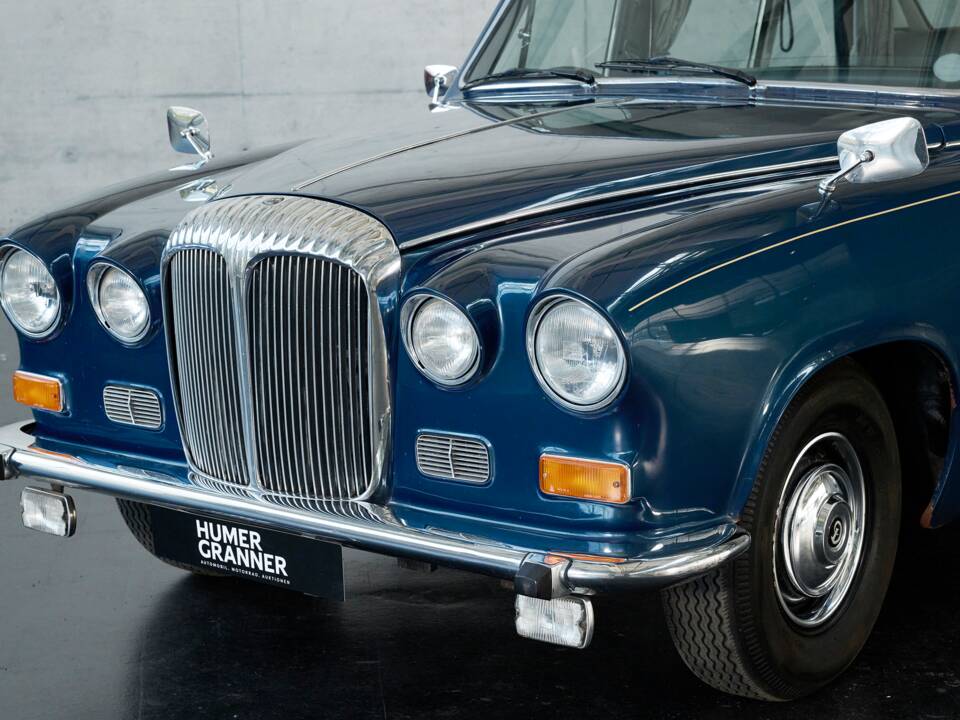 Bild 5/39 von Daimler DS 420 (1981)