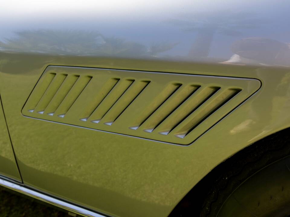 Imagen 25/47 de Ferrari 330 GT 2+2 (1964)