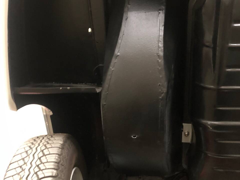 Image 40/46 of Mercedes-Benz 190 SL (1955)