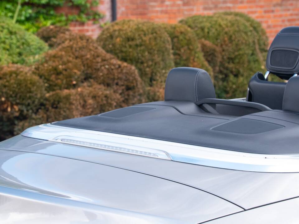 Bild 41/50 von Mercedes-Benz C 300 d (2019)