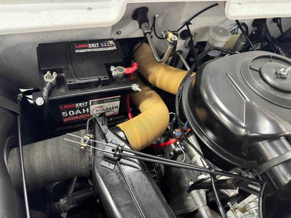 Afbeelding 14/17 van Citroën Méhari (1970)