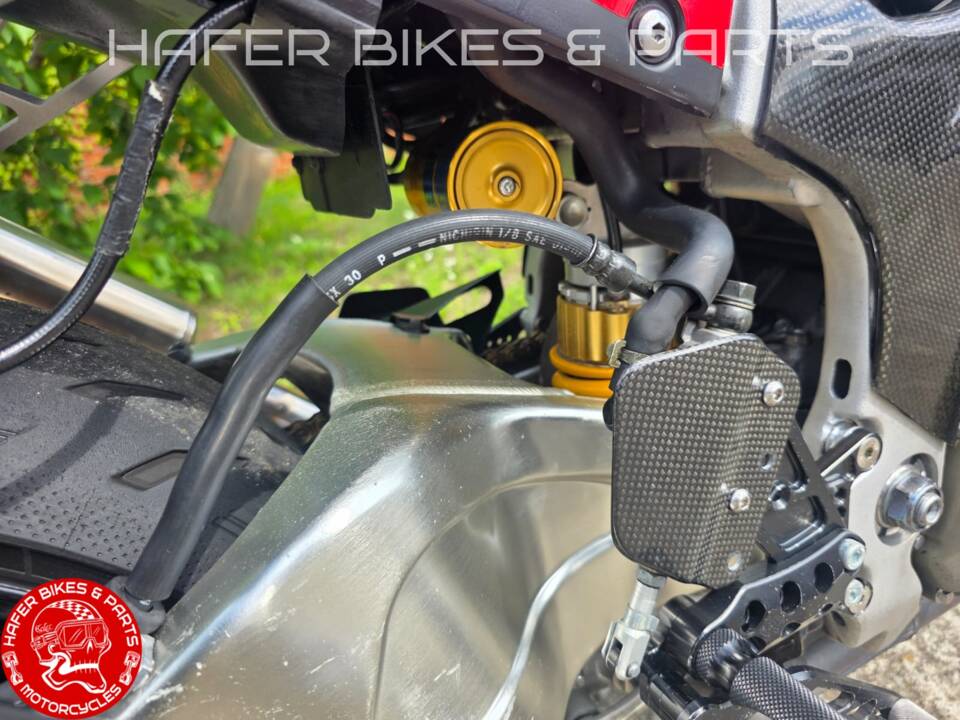 Afbeelding 33/39 van Honda DUMMY (2005)