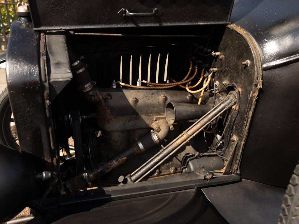 Imagen 31/45 de Ford Modell T (1917)