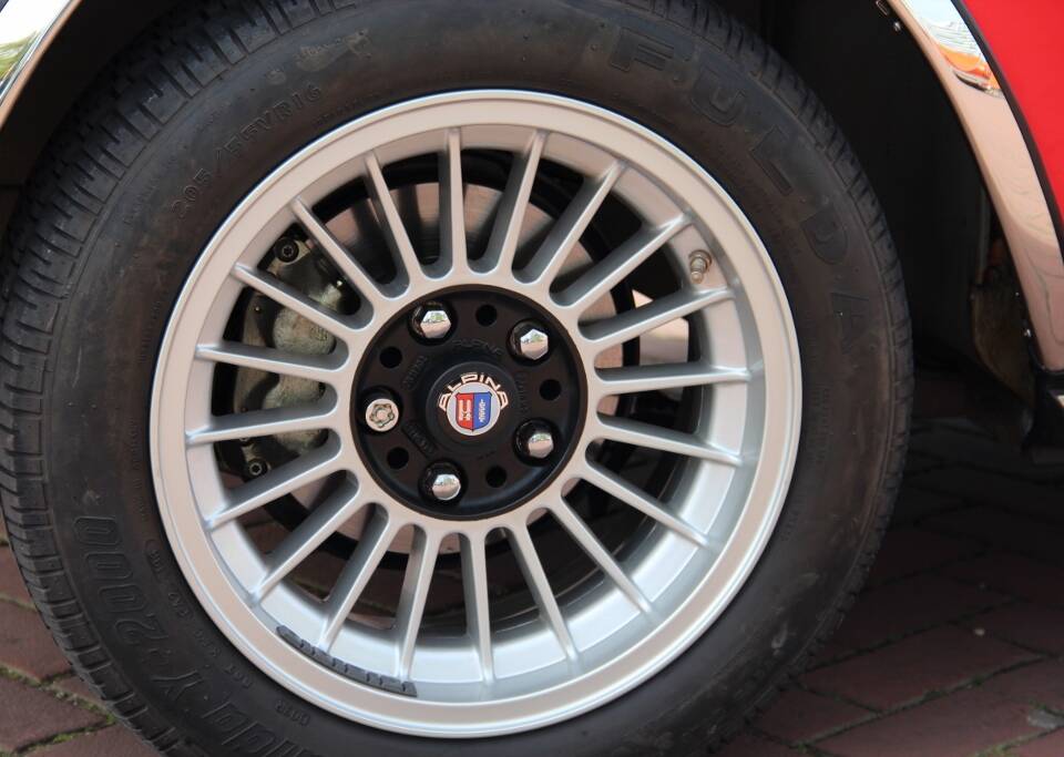 Image 19/56 of BMW 3.0 CSL (1973)
