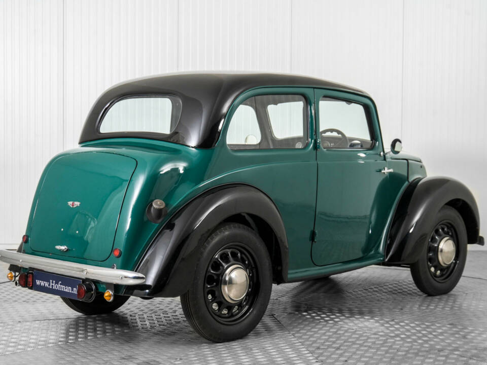 Image 2/50 de Morris Eight (1939)