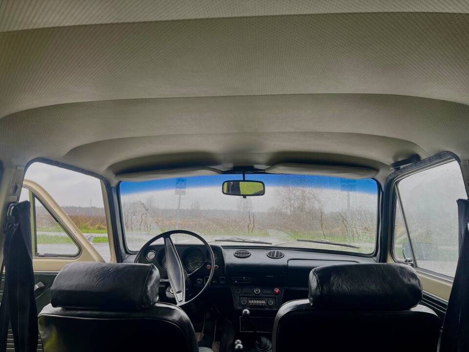 Afbeelding 44/52 van Lada Niva 4x4 (1979)