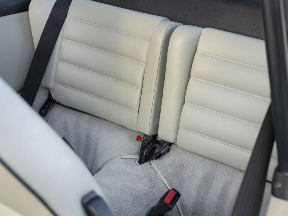 Immagine 41/50 di Porsche 911 Carrera 4 (1980)