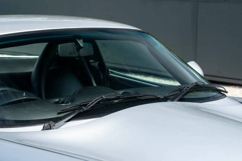 Bild 38/50 von TVR Tuscan S (2005)