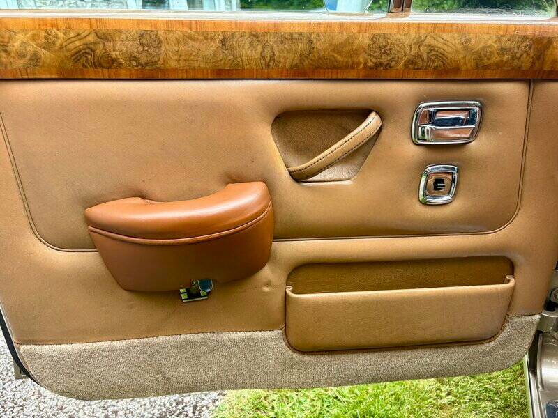 Afbeelding 35/56 van Bentley T 1 (1969)