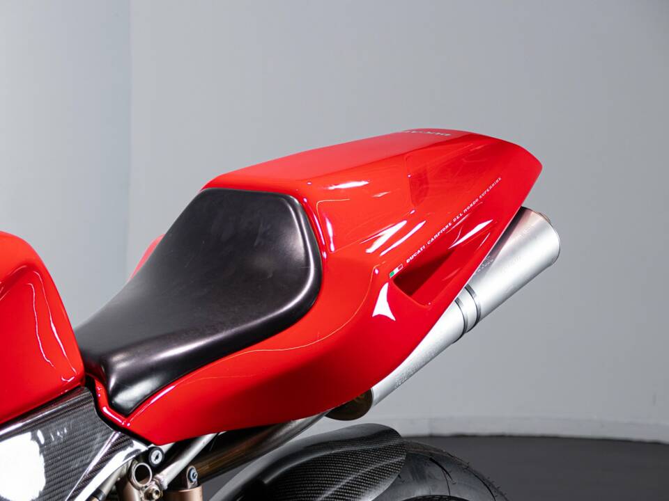 Image 43/50 de Ducati DUMMY (1994)